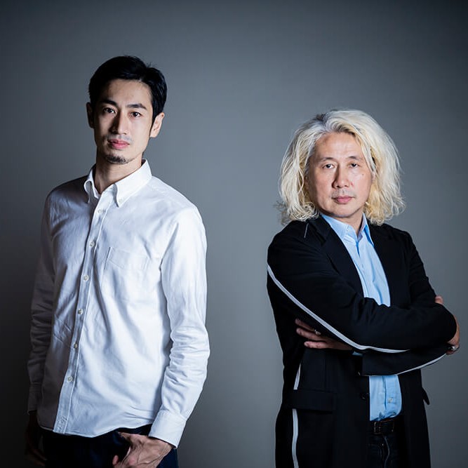 PRESS INFO：Forbes JAPANの写真