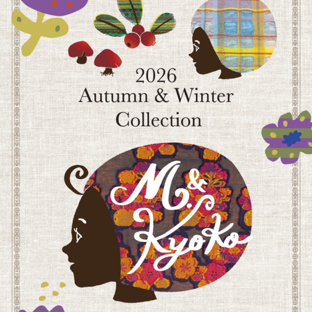 2026 AUTUMN Exhibition：2月展のお知らせの写真